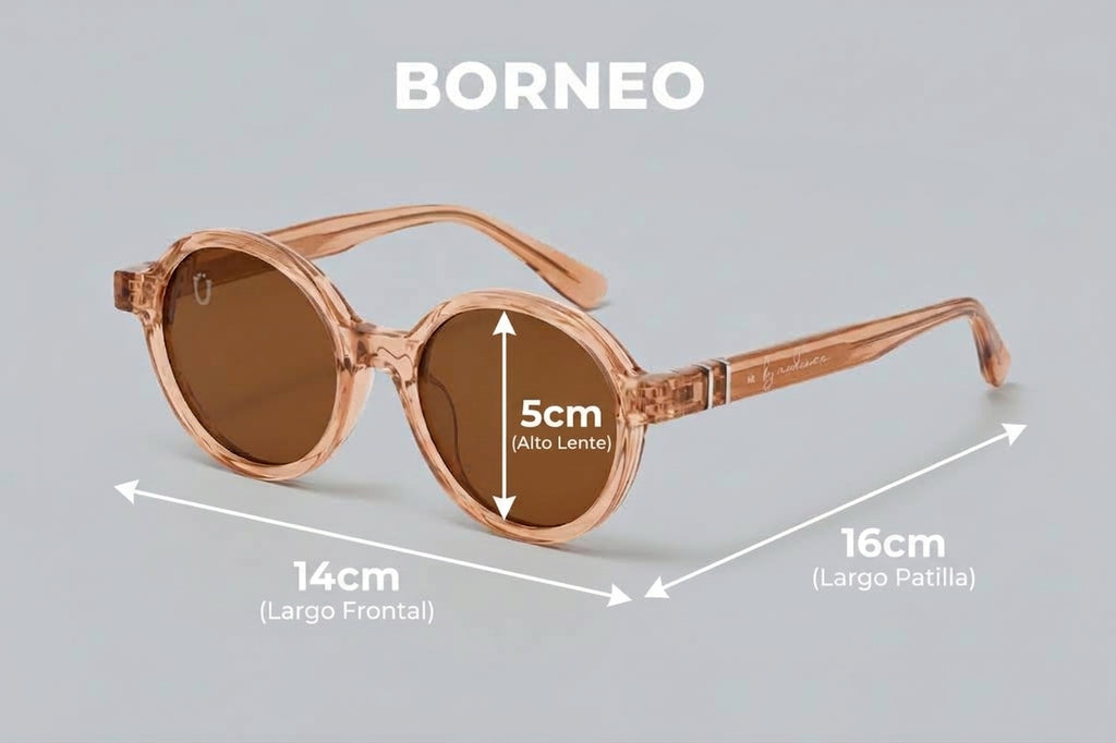 BORNEO