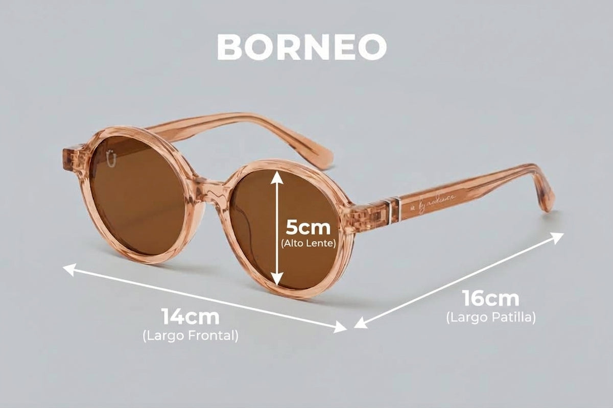 BORNEO