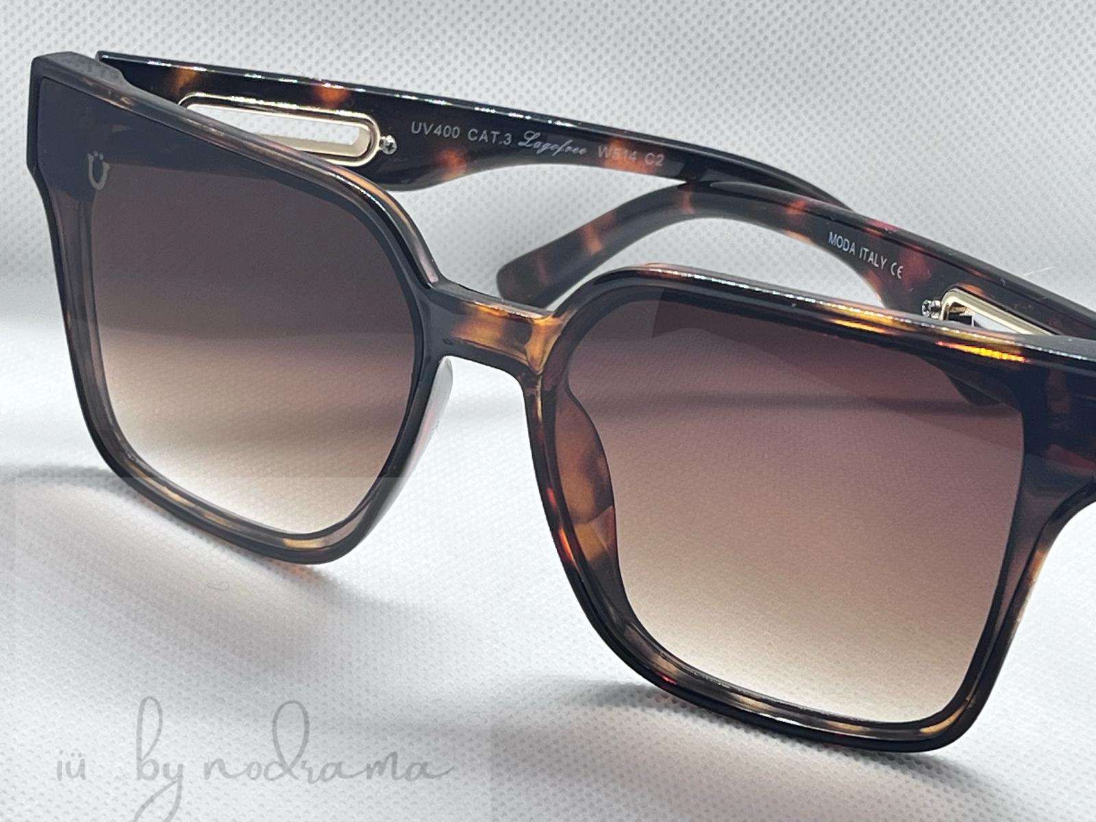 Gafas Sol Modelo Madeira. - IÜBYNODRAMA