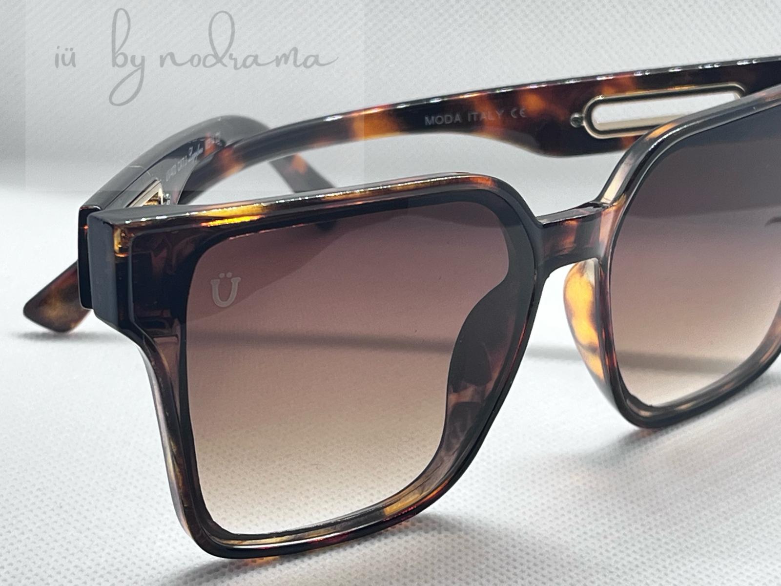 Gafas Sol Modelo Madeira. - IÜBYNODRAMA