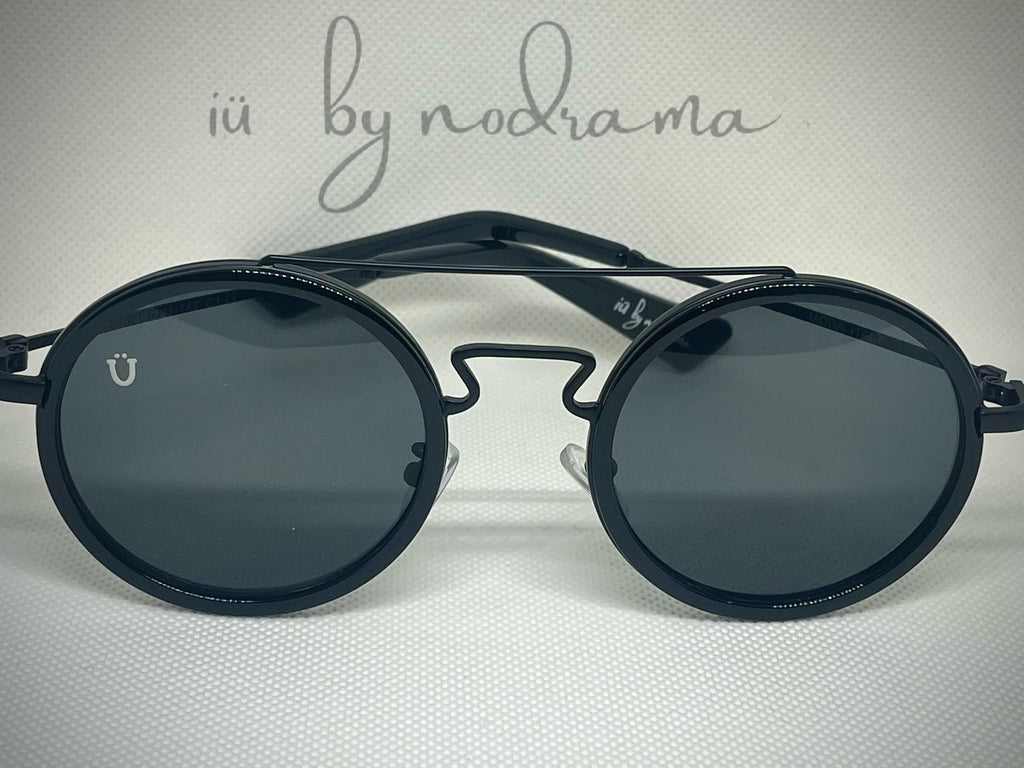 LANAI Black