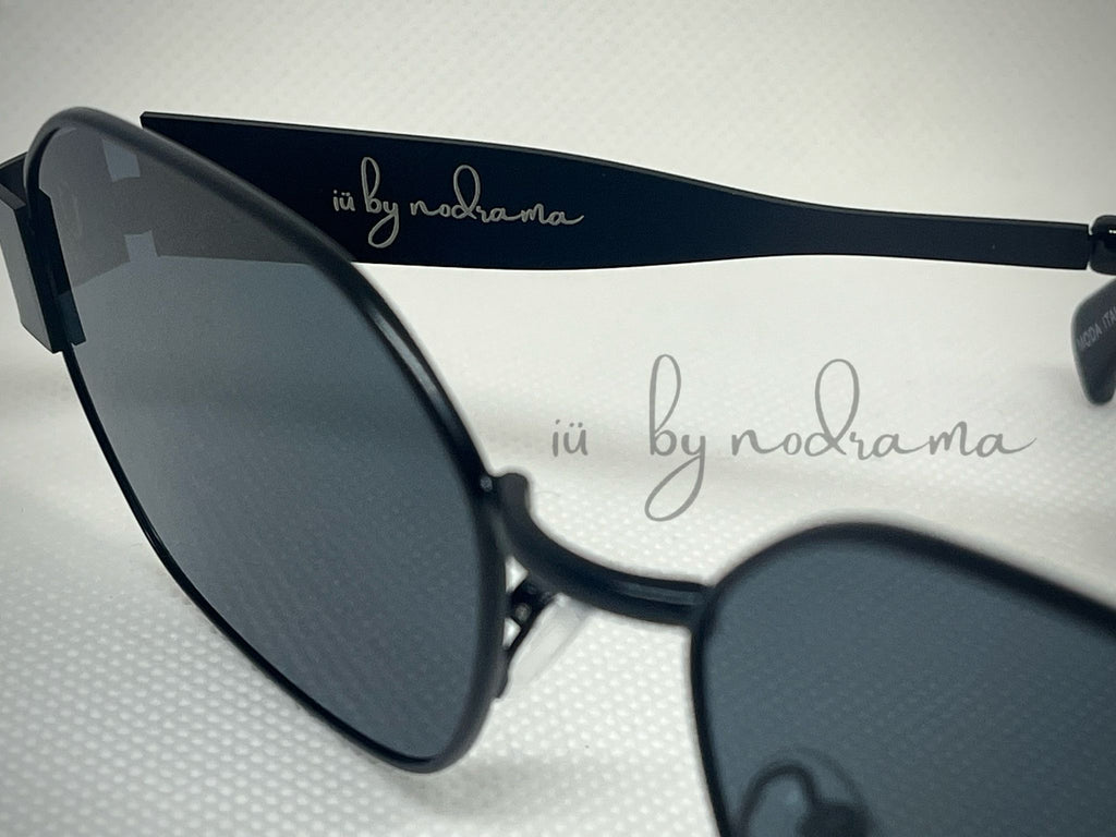 IBIZA Black