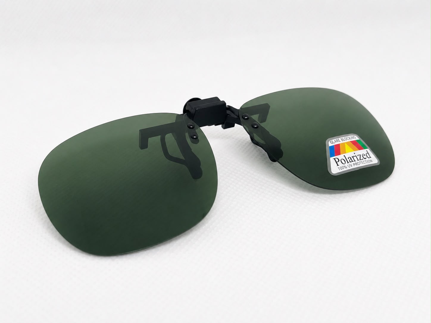 CLIP VERDE