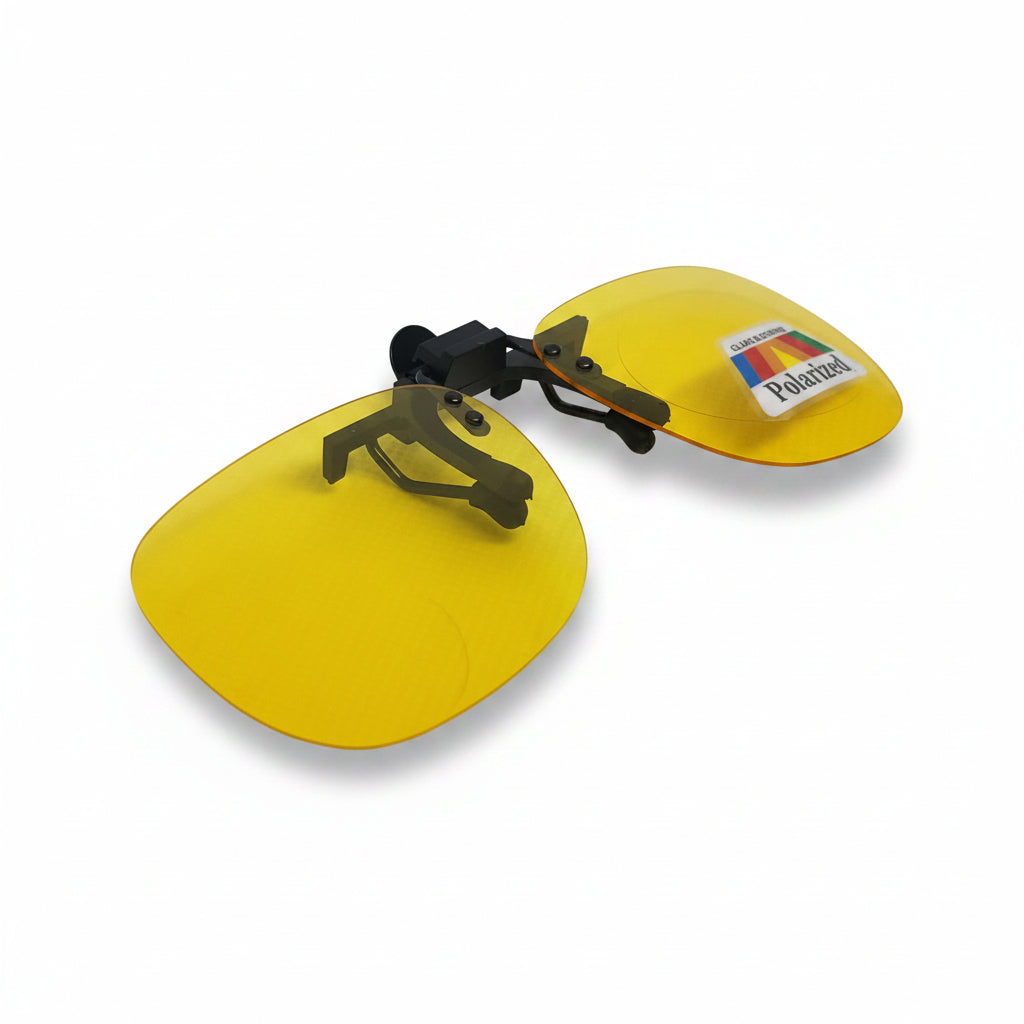 CLIP AMARILLO