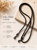 TIRA NEGRA