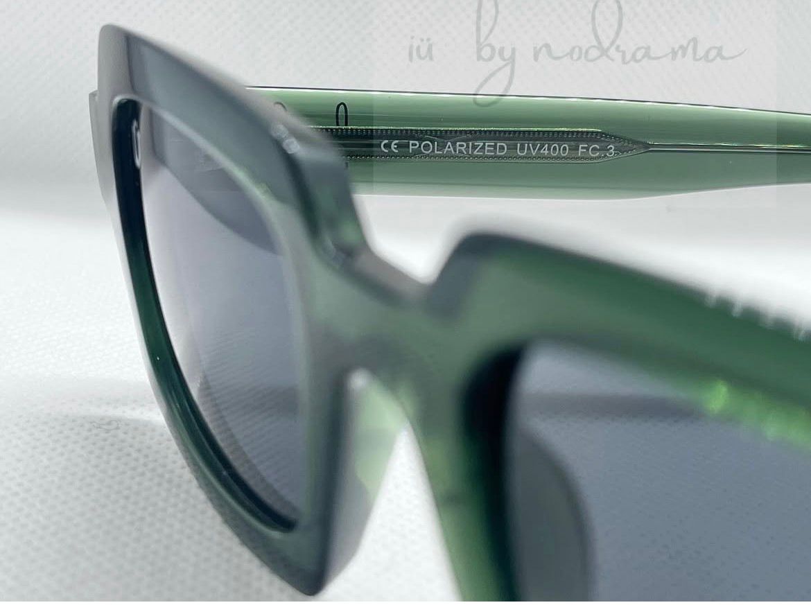 Gafas de sol modelo Martinica