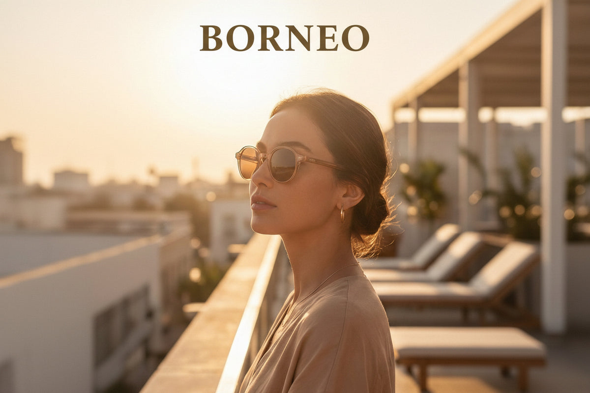CREA TU PACK DE GAFAS DE SOL.