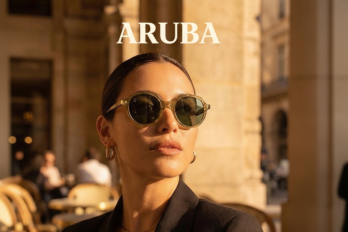 CREA TU PACK DE GAFAS DE SOL.