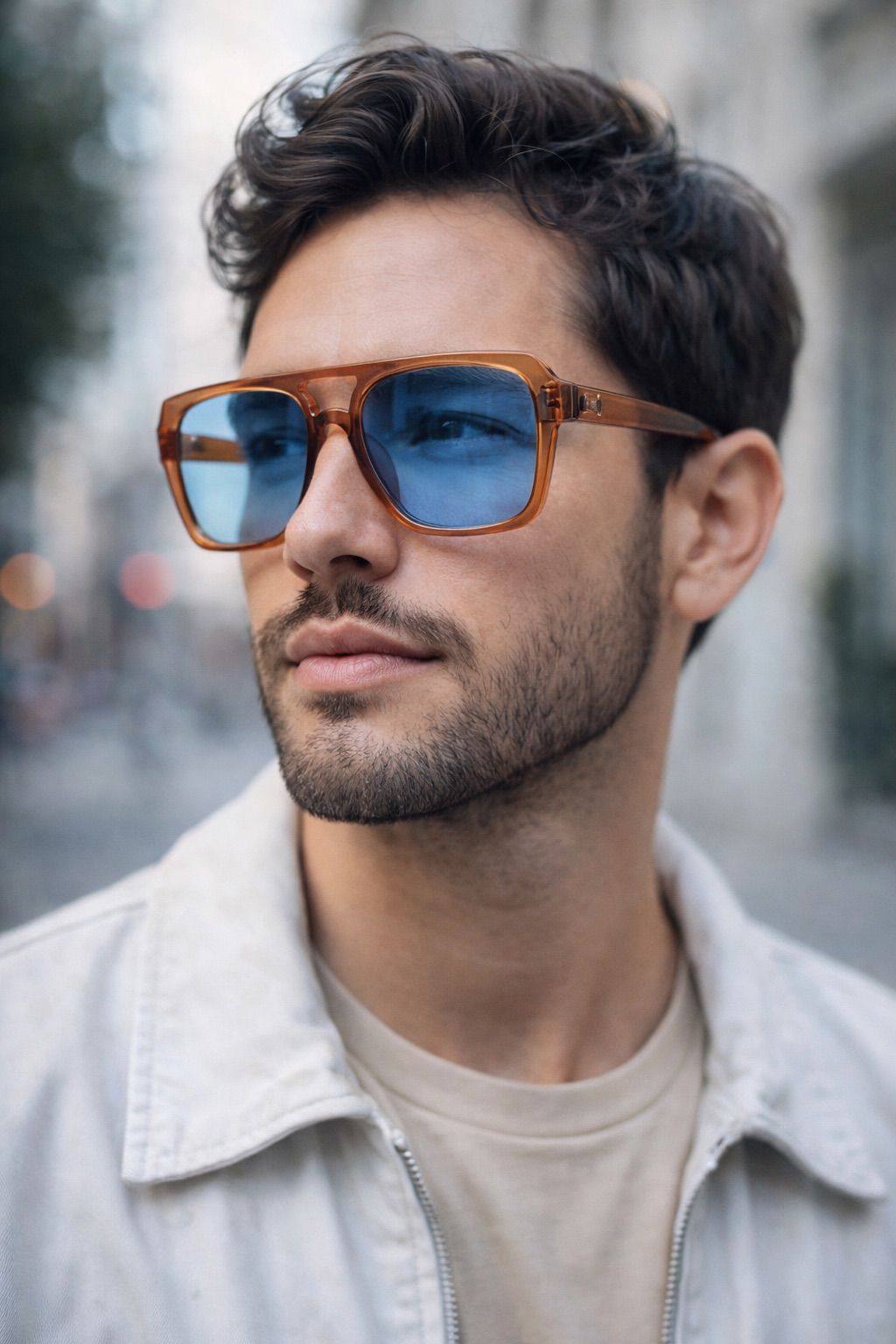 CËLEBES LENTE AZUL