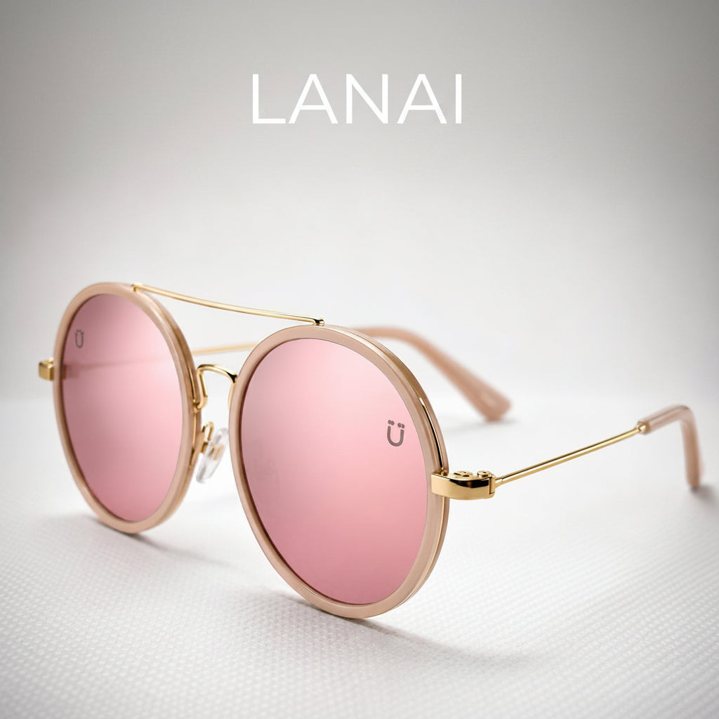 CREA TU PACK DE GAFAS DE SOL.