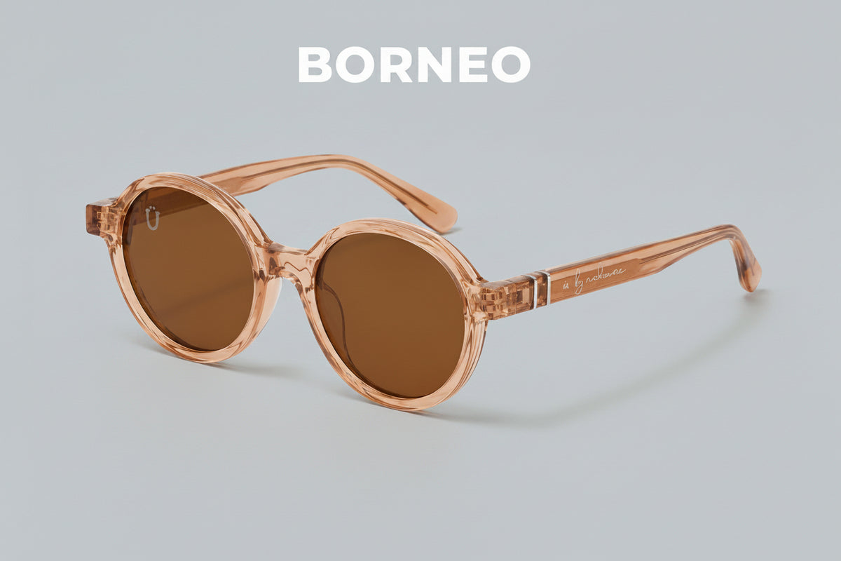 CREA TU PACK DE GAFAS DE SOL.