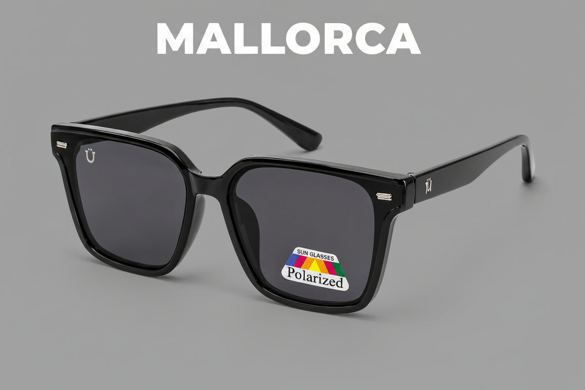 CREA TU PACK DE GAFAS DE SOL.