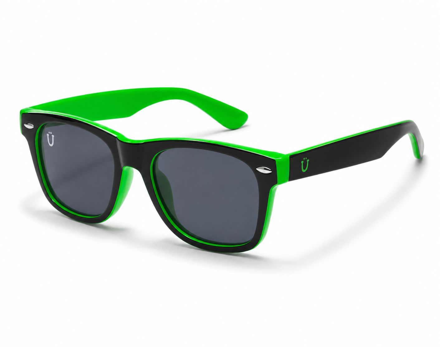 Gafas de sol modelo Axe Verde