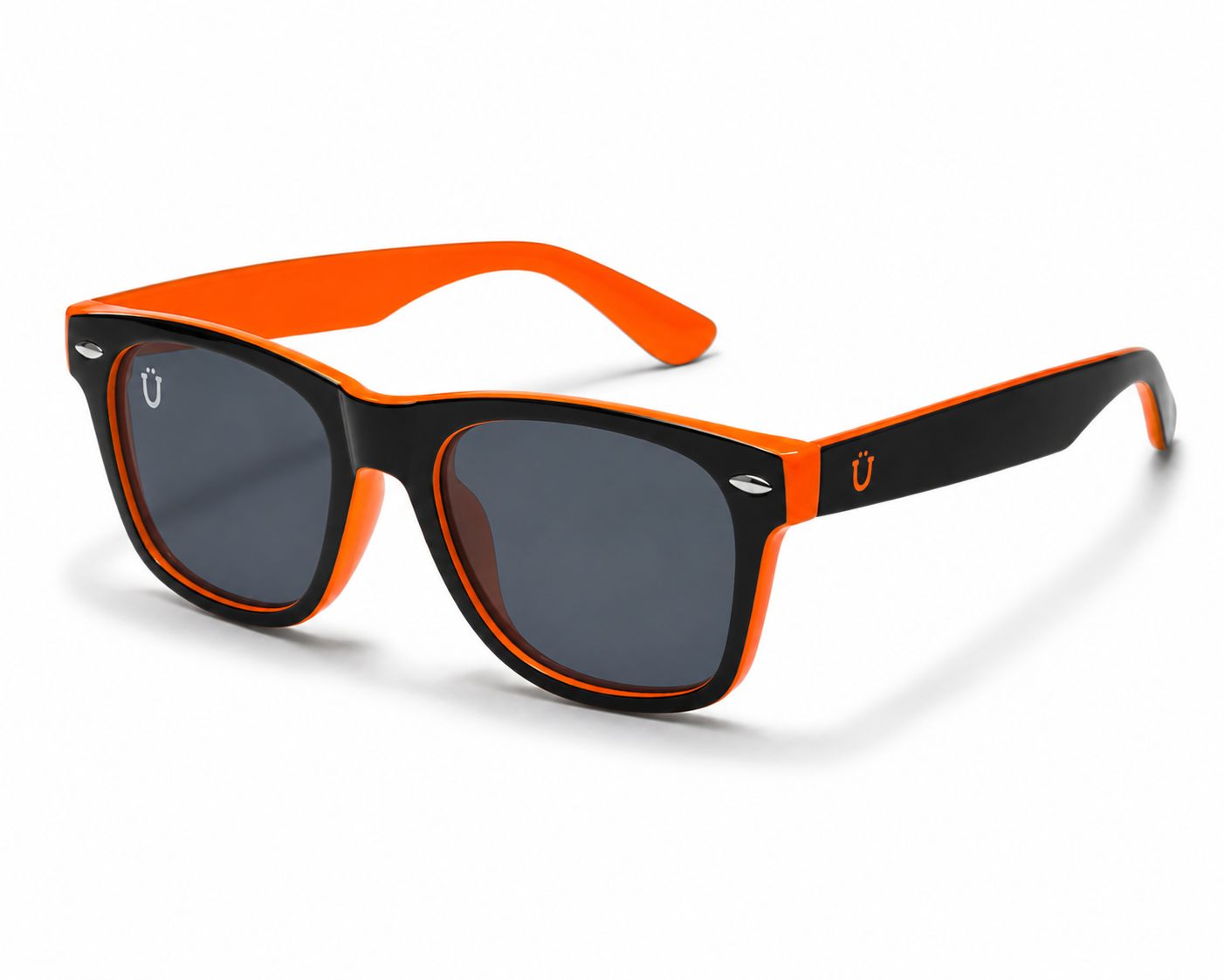 AXË NARANJA