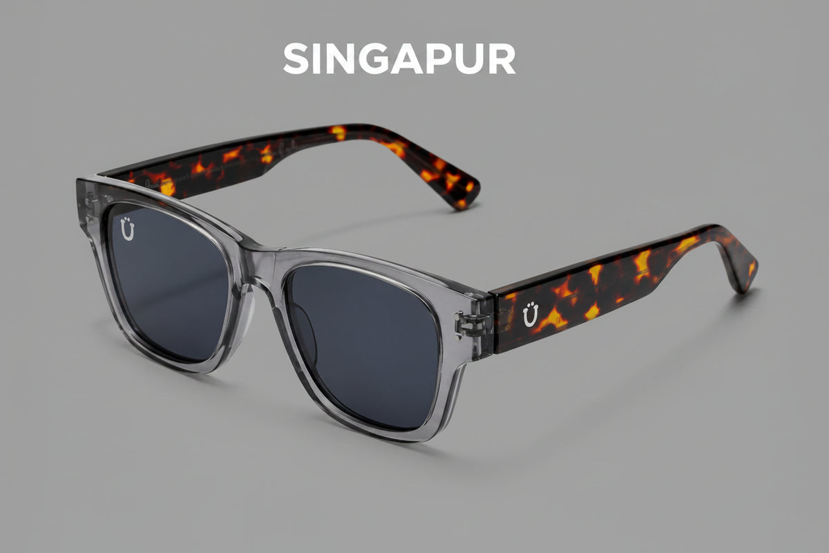 CREA TU PACK DE GAFAS DE SOL.