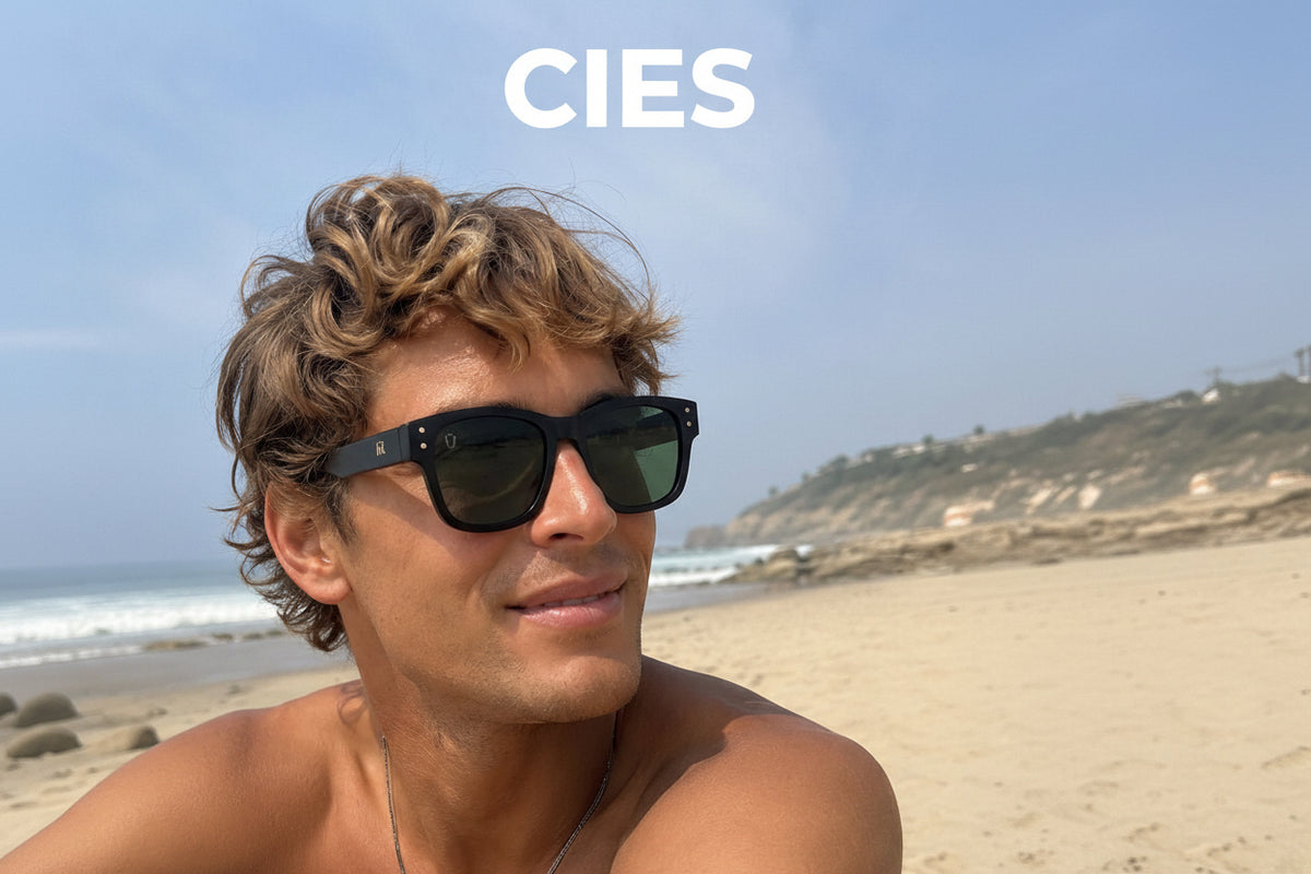 CREA TU PACK DE GAFAS DE SOL.
