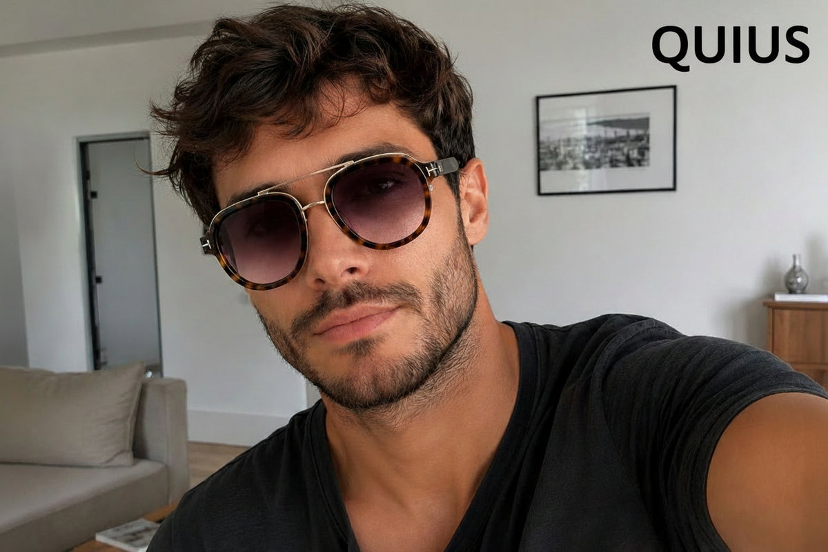 CREA TU PACK DE GAFAS DE SOL.