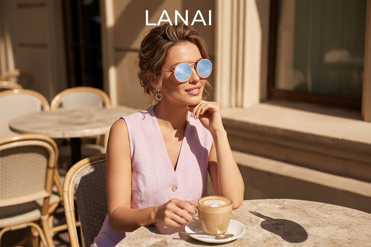 CREA TU PACK DE GAFAS DE SOL.