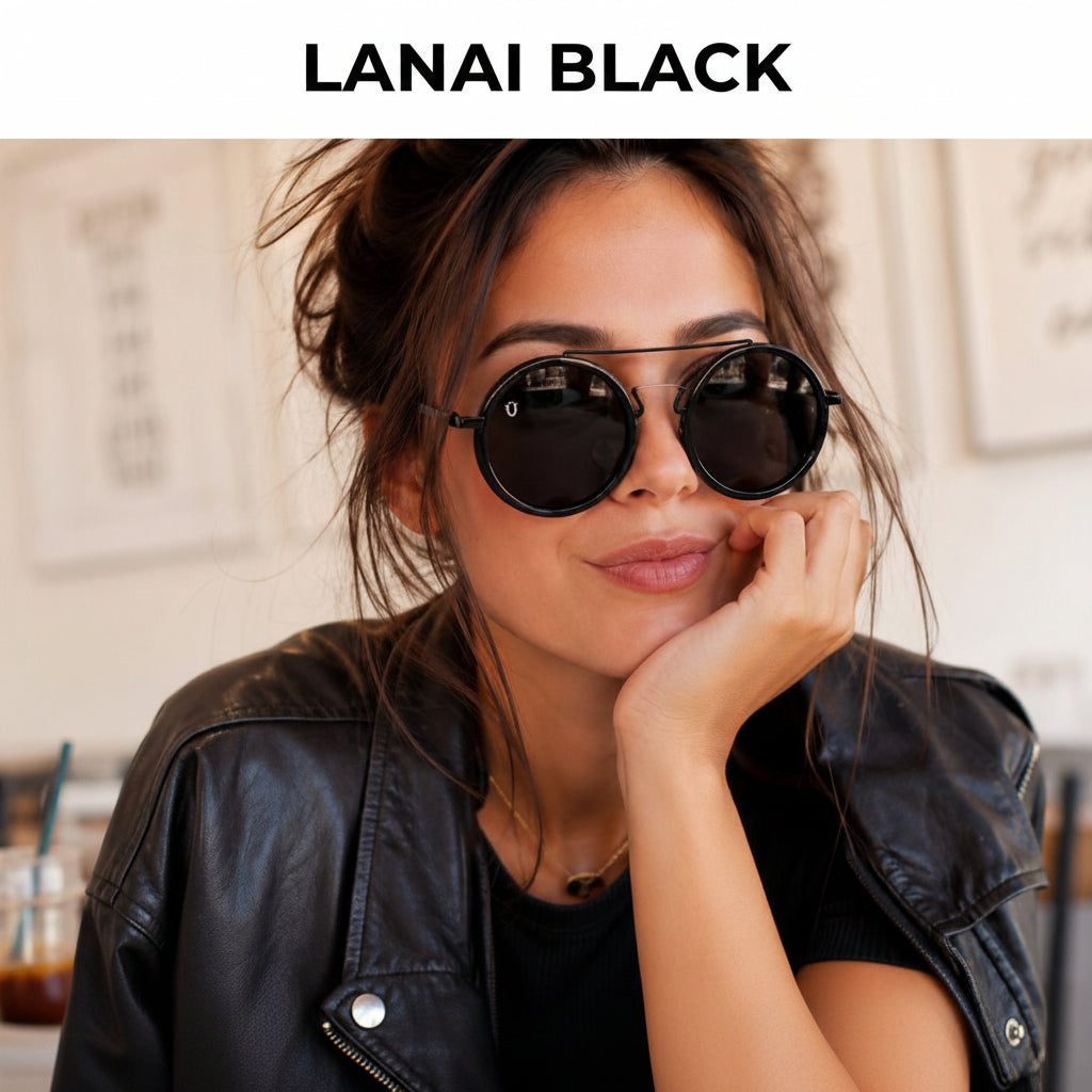 CREA TU PACK DE GAFAS DE SOL.