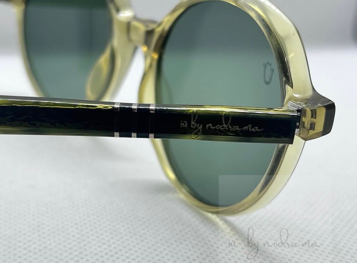 Gafas de sol modelo Aruba