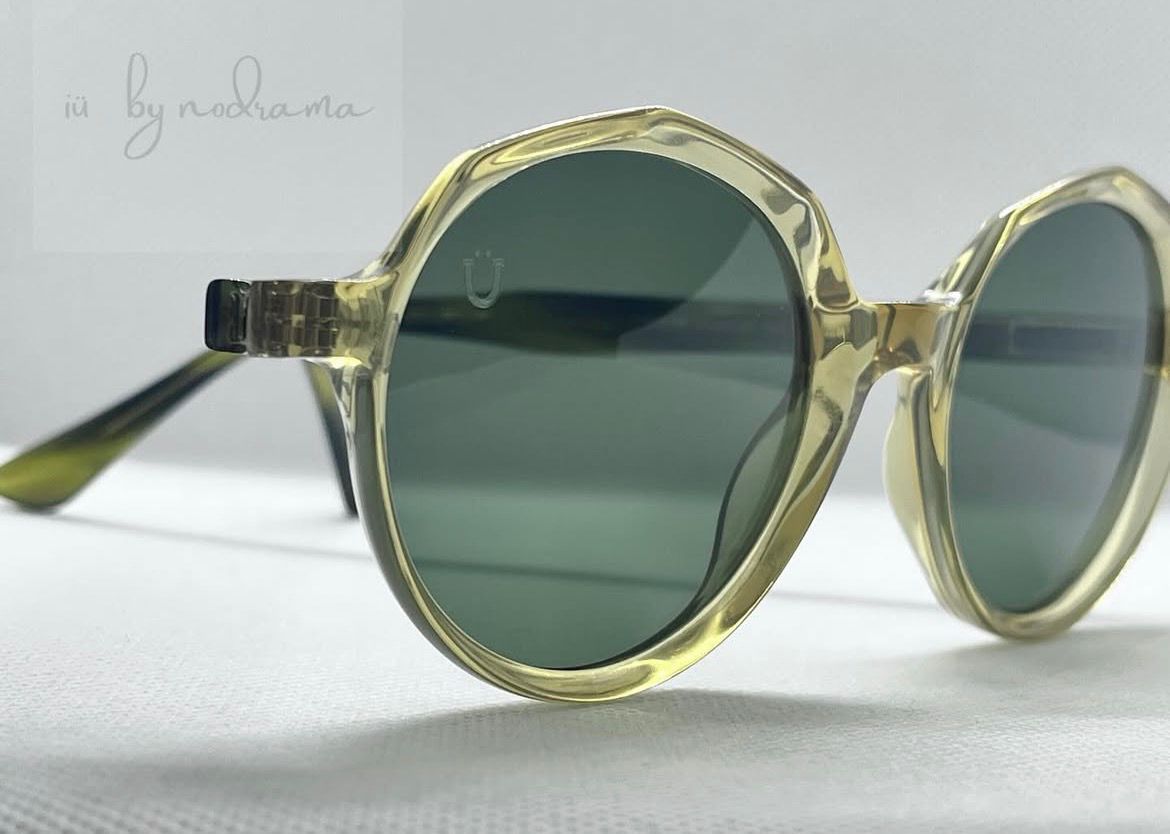 Gafas de sol modelo Aruba