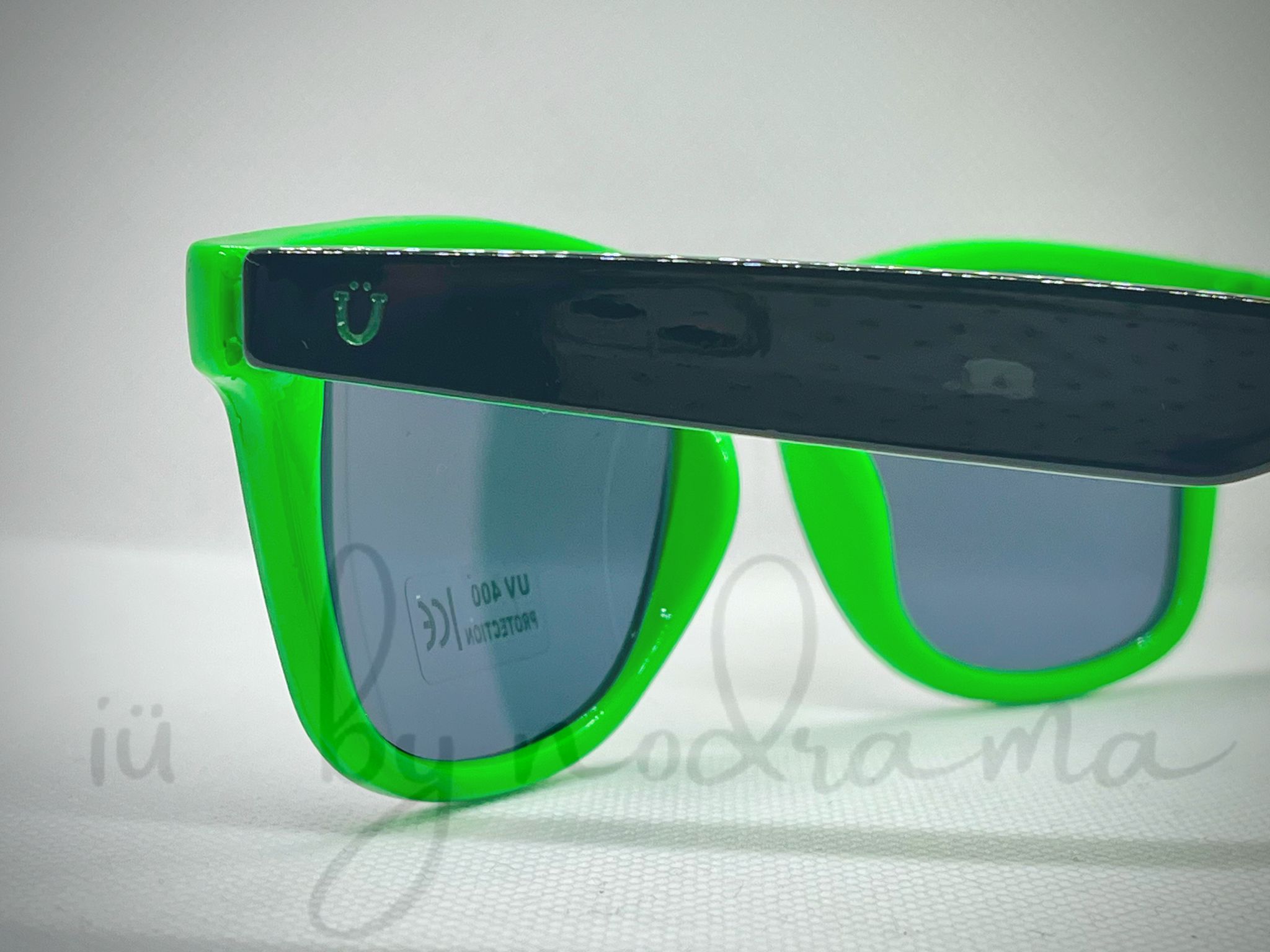 Gafas de sol modelo Axe Verde