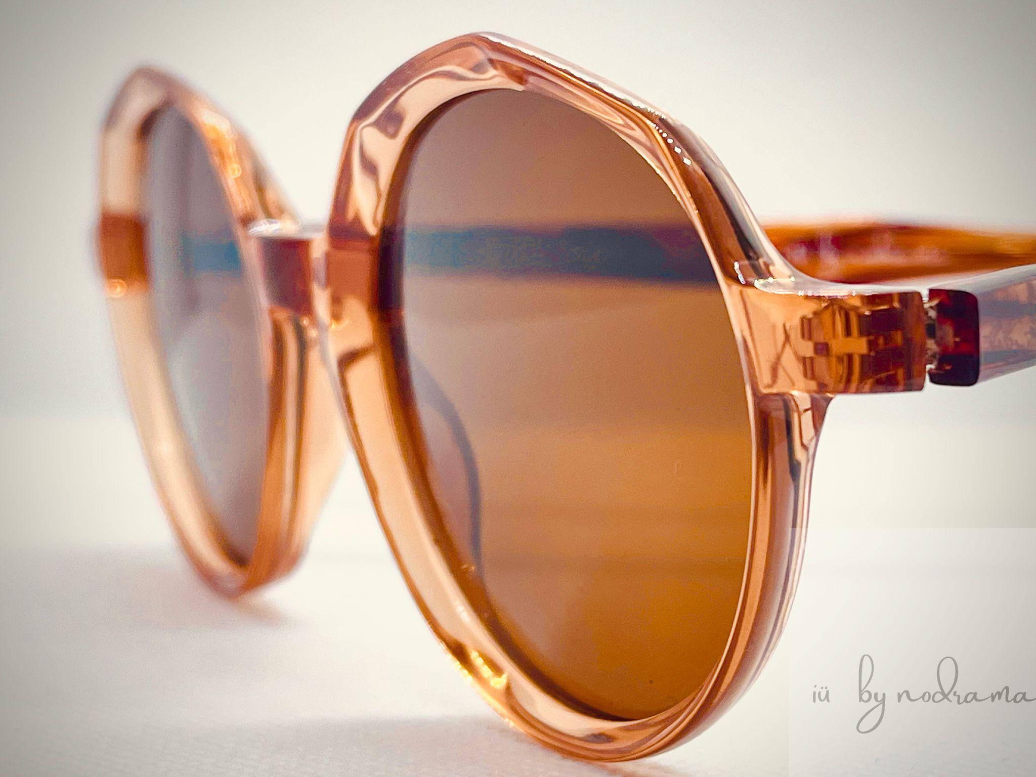 Gafas de sol modelo Borneo