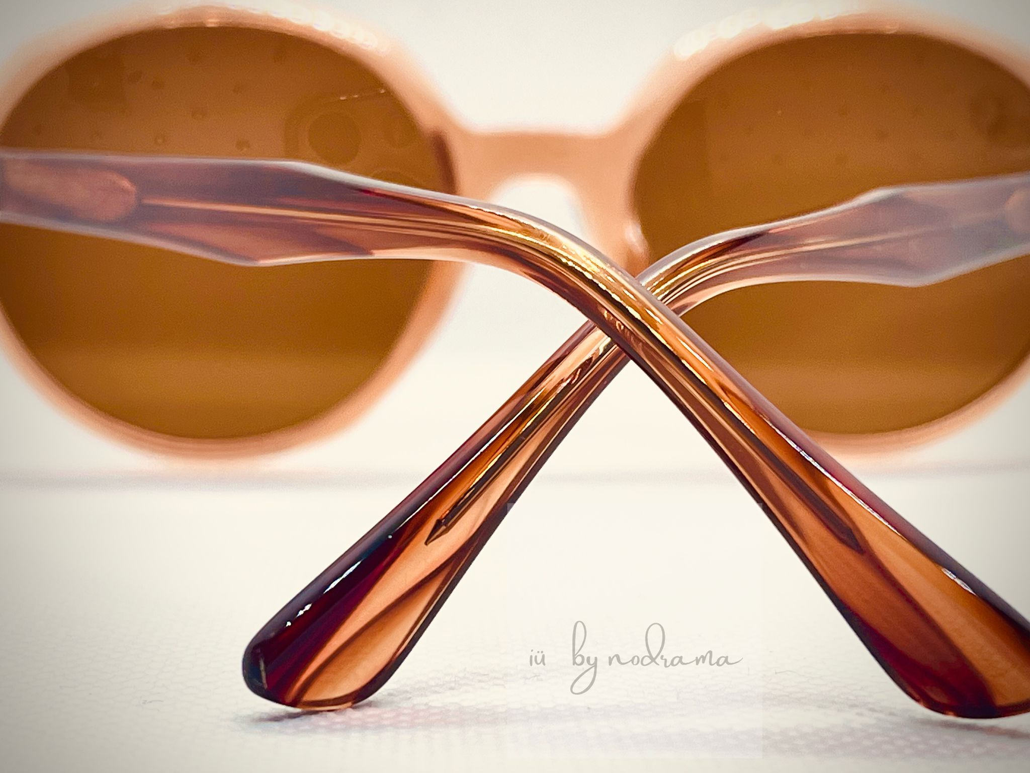 Gafas de sol modelo Borneo