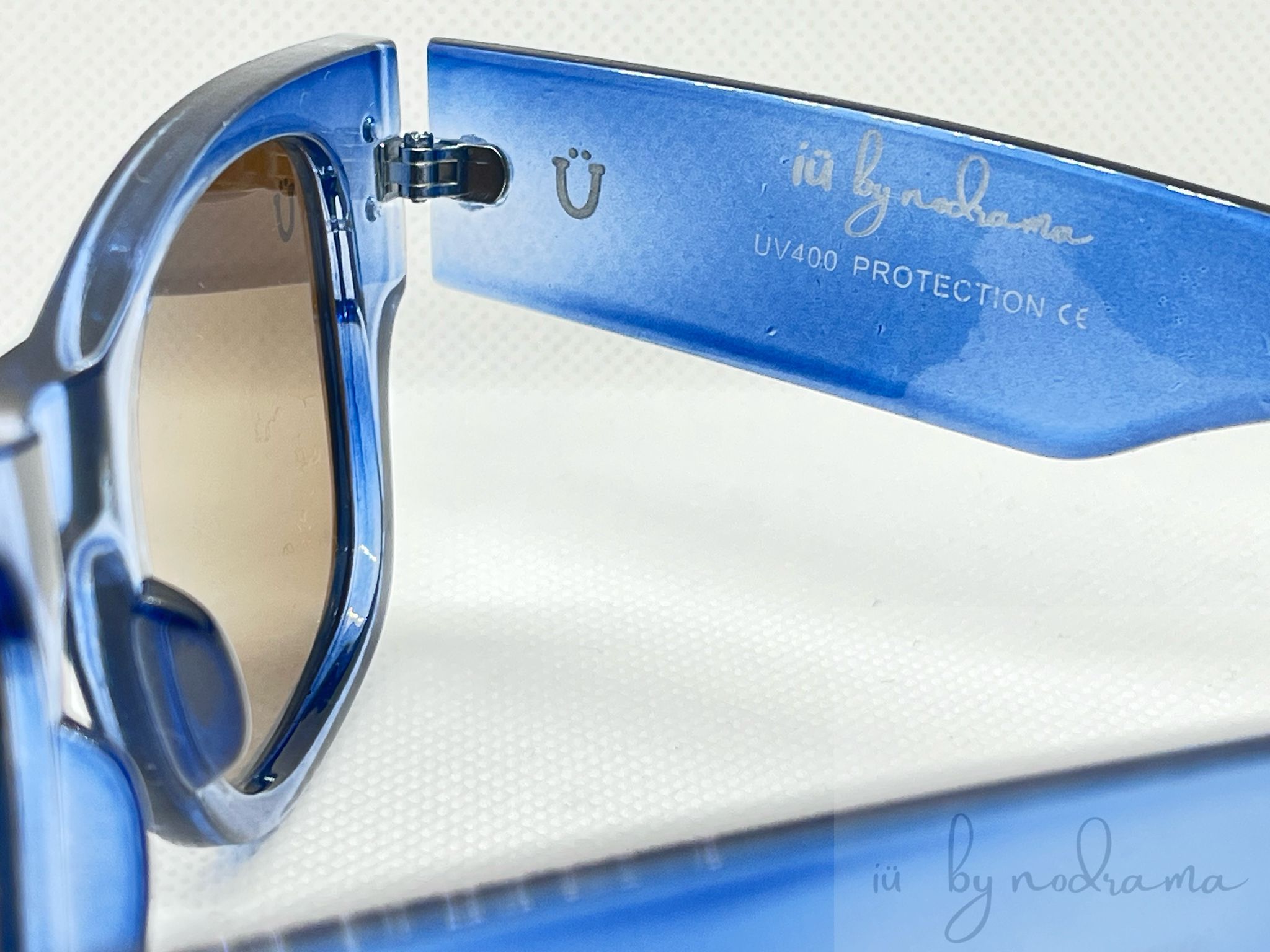 Gafas de sol modelo Chipre - IÜBYNODRAMA