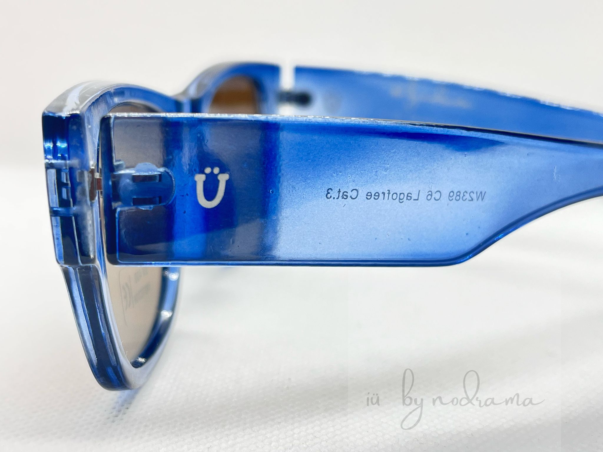 Gafas de sol modelo Chipre - IÜBYNODRAMA