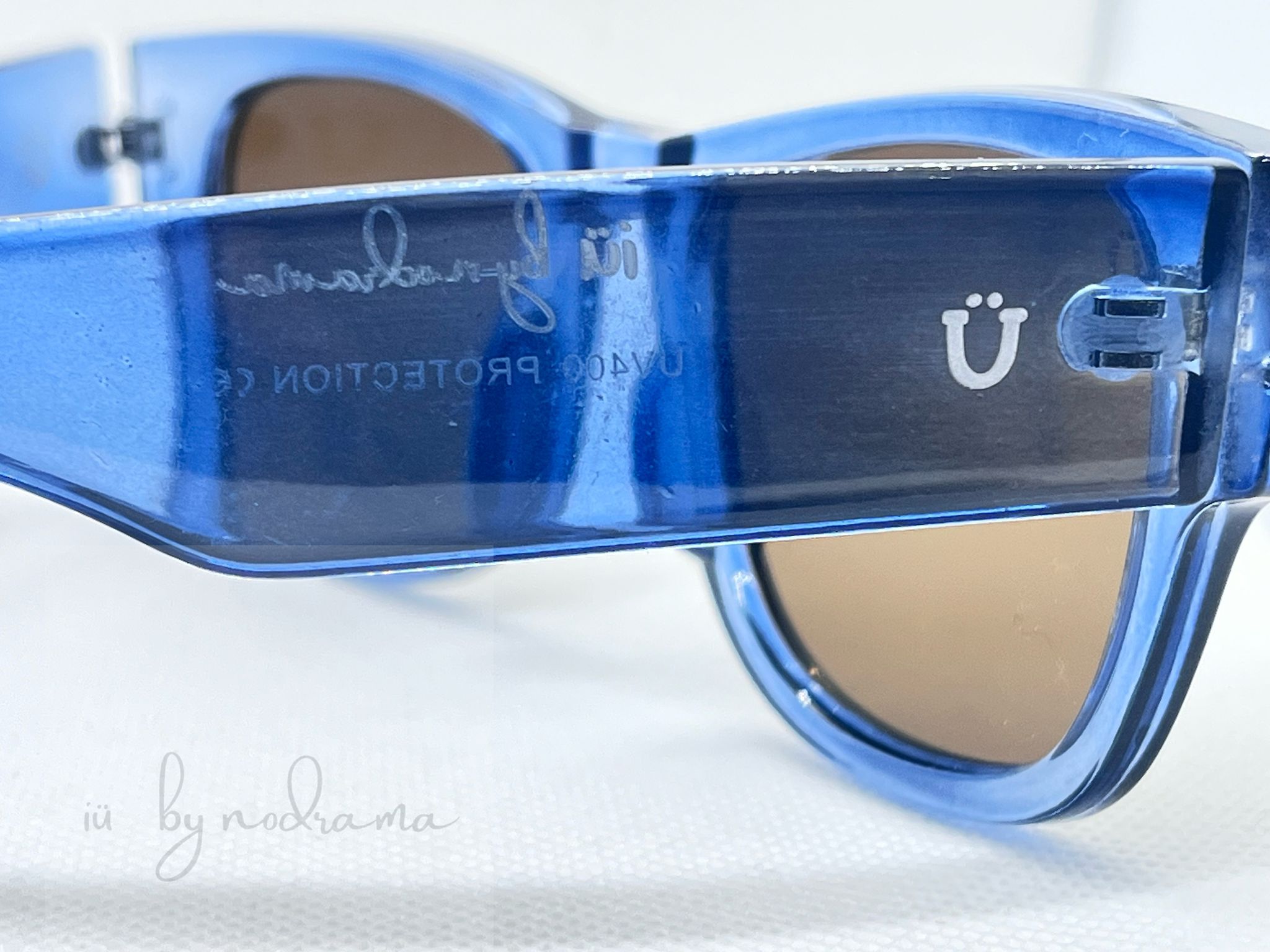 Gafas de sol modelo Chipre - IÜBYNODRAMA
