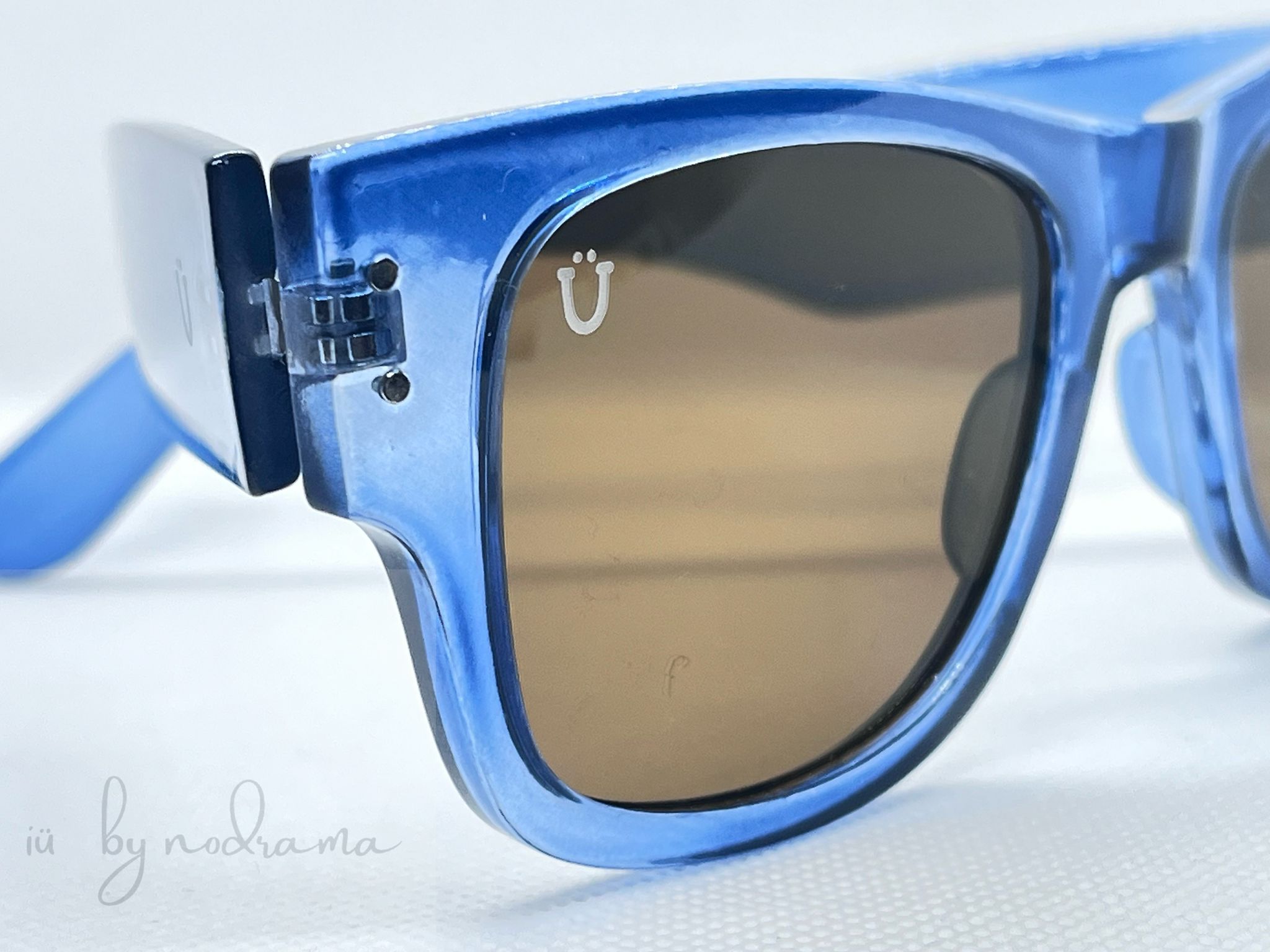 Gafas de sol modelo Chipre - IÜBYNODRAMA