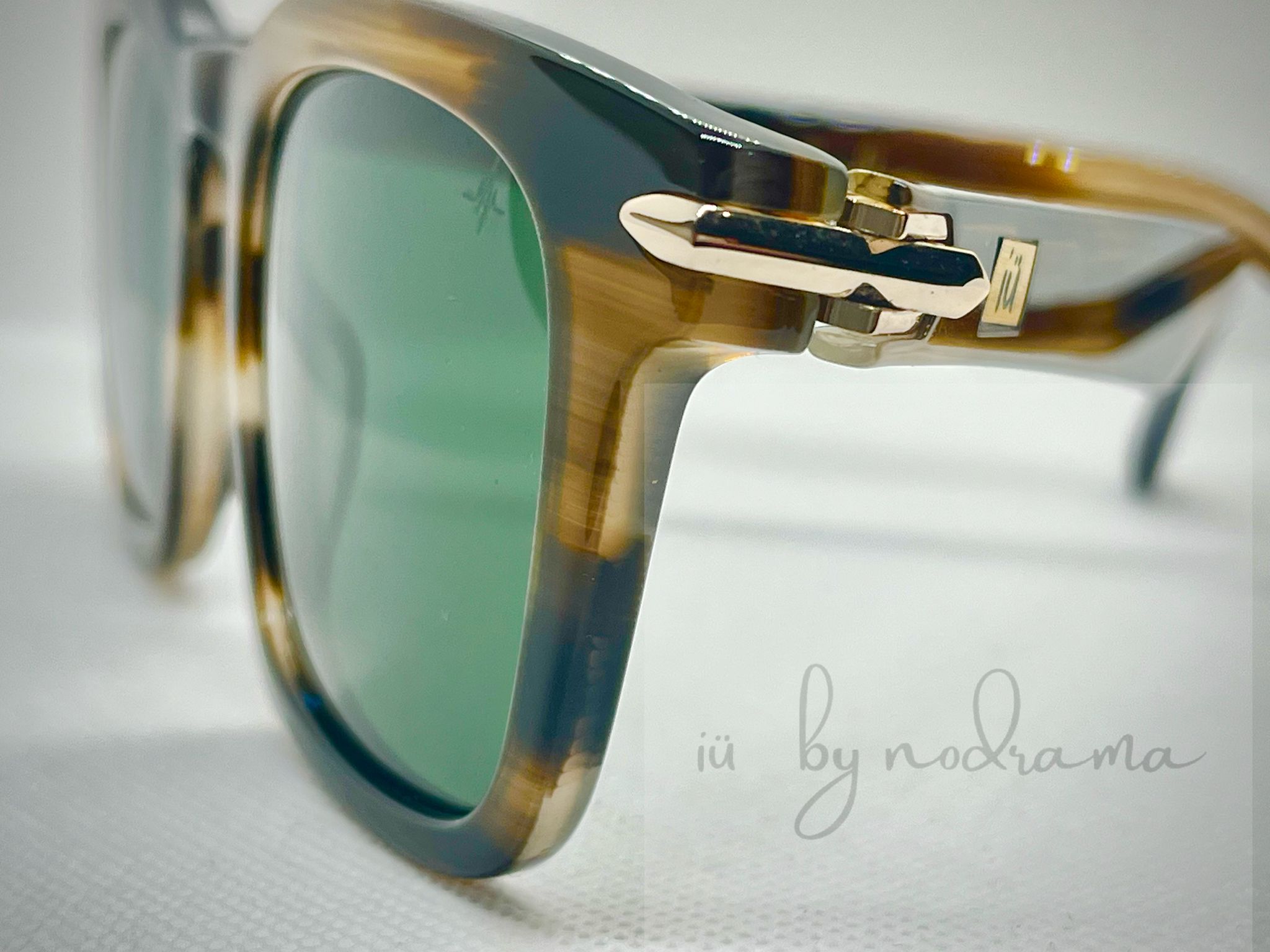 Gafas de sol modelo Madeira