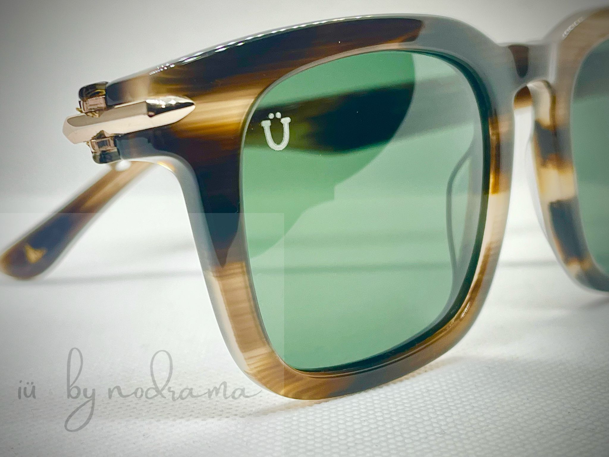 Gafas de sol modelo Madeira