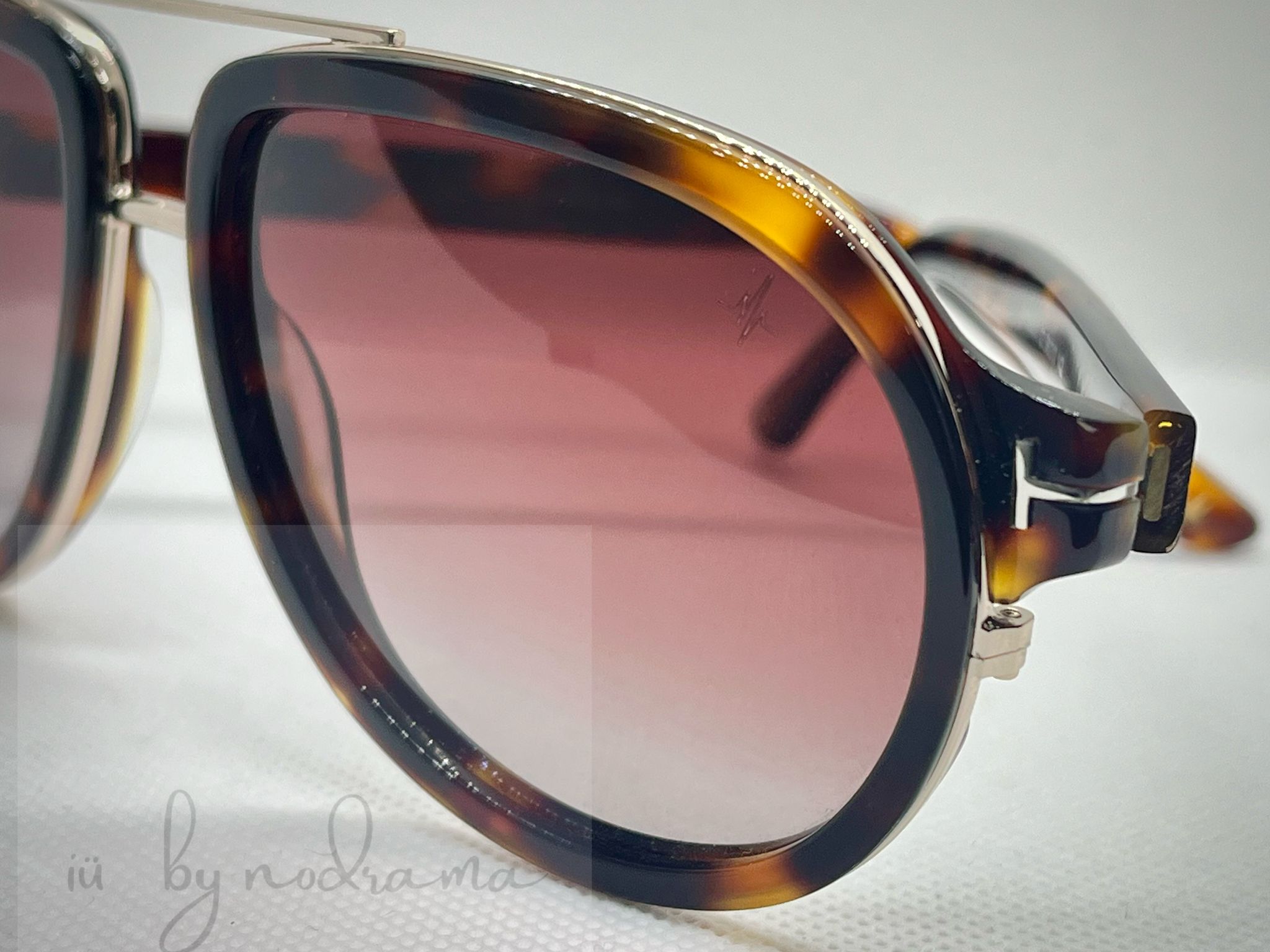 Gafas de sol modelo Quius