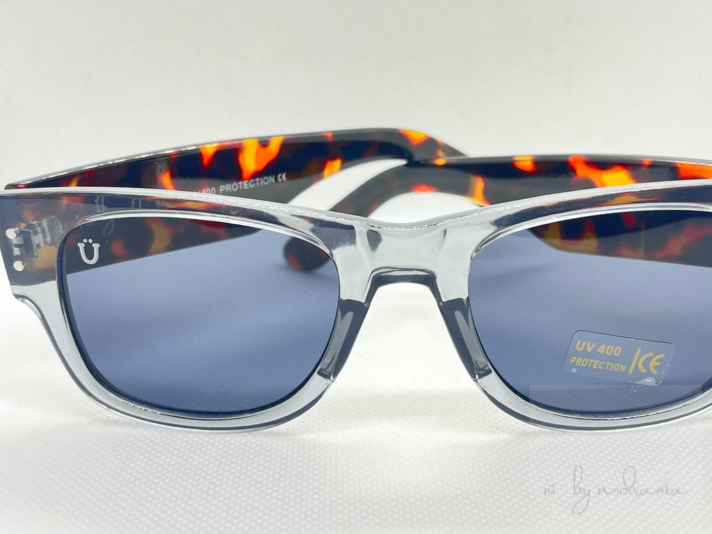 Gafas de sol modelo Singapur - IÜBYNODRAMA