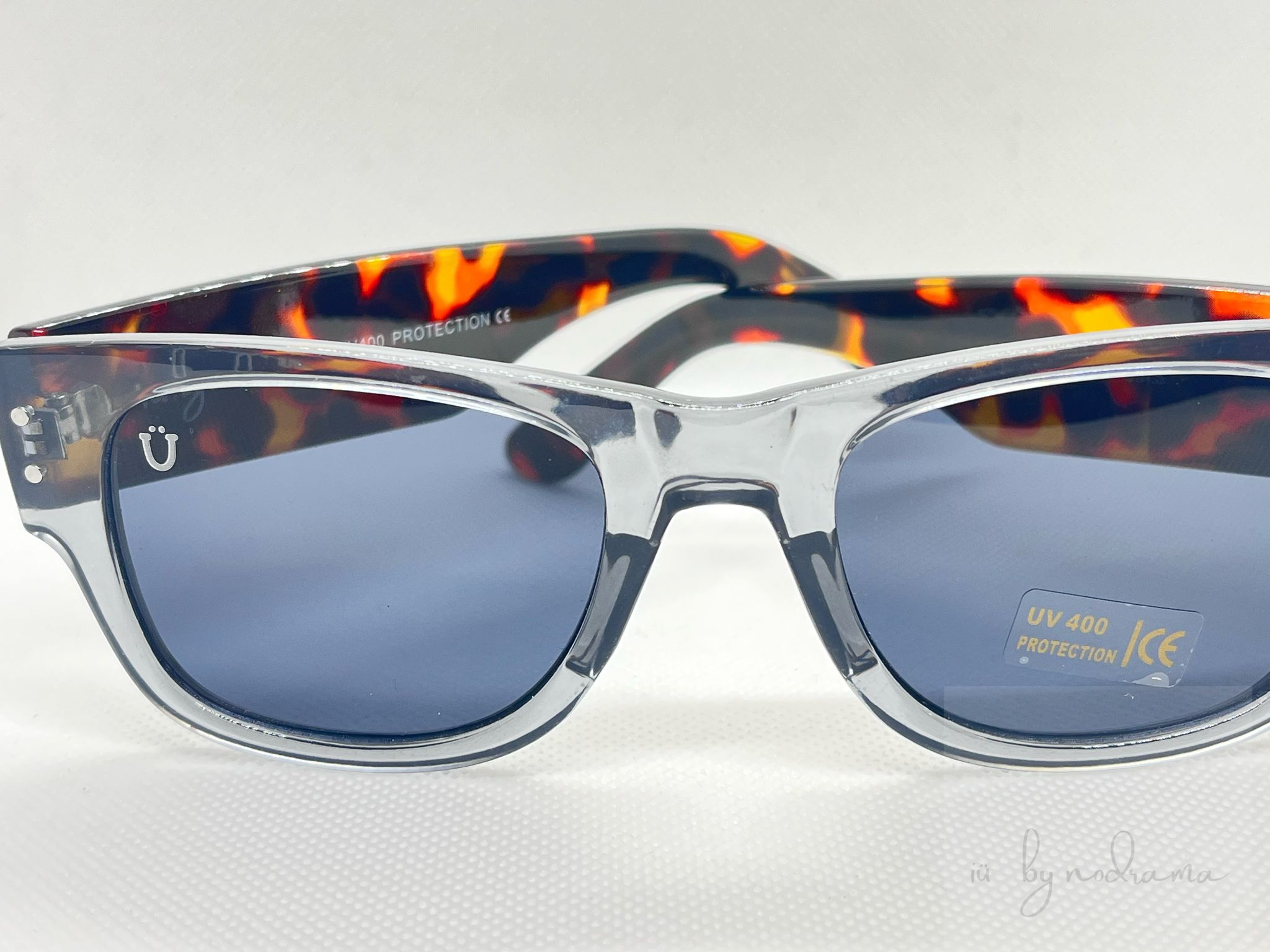 Gafas de sol modelo Singapur - IÜBYNODRAMA